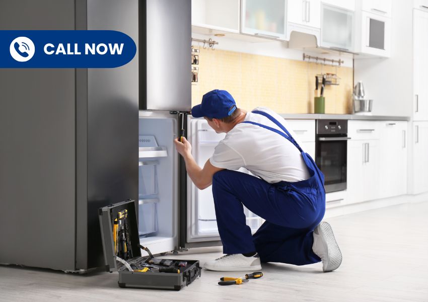 Siloam NC Appliance Repair Company